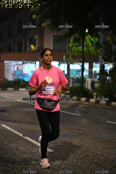 KL Women Running Festival 2026