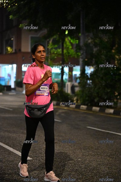 KL Women Running Festival 2026