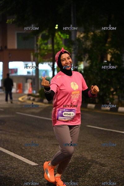 KL Women Running Festival 2026