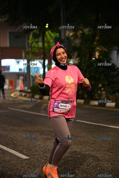 KL Women Running Festival 2026