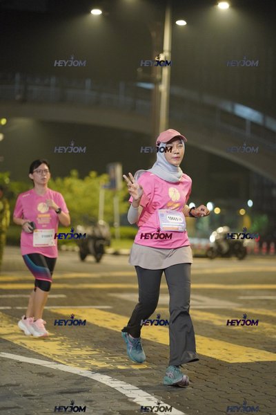 KL Women Running Festival 2026