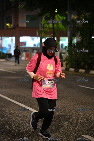 KL Women Running Festival 2026