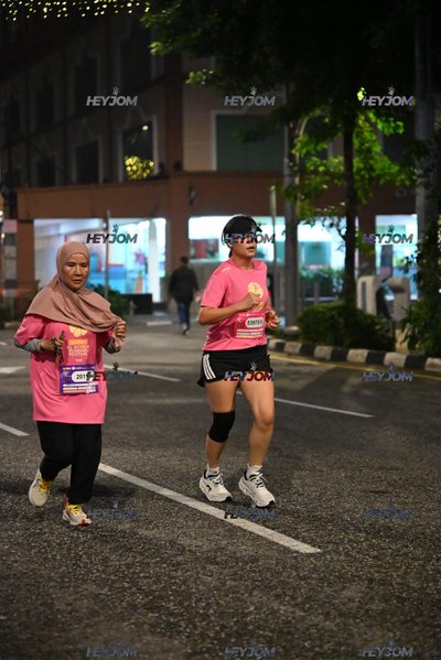 KL Women Running Festival 2026