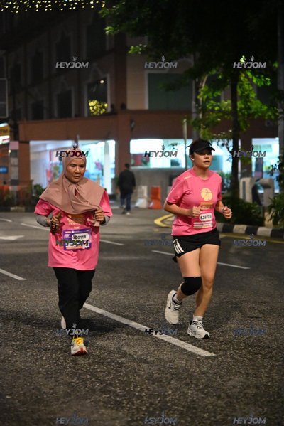 KL Women Running Festival 2026