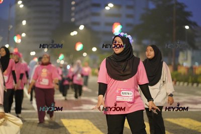 KL Women Running Festival 2026