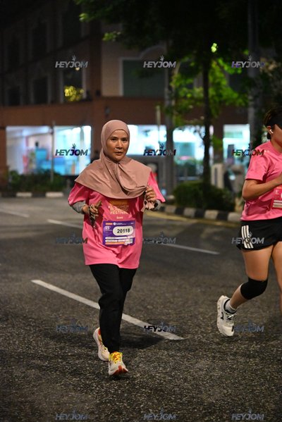 KL Women Running Festival 2026