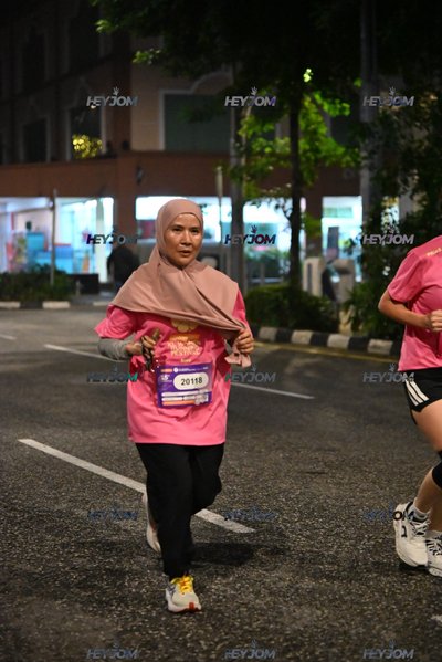 KL Women Running Festival 2026