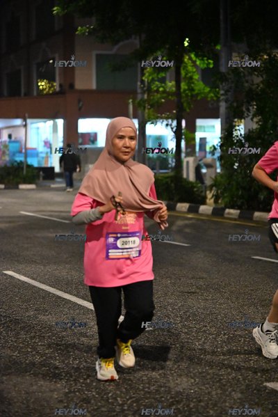 KL Women Running Festival 2026
