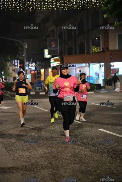 KL Women Running Festival 2026