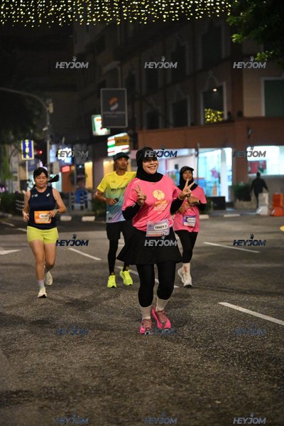 KL Women Running Festival 2026