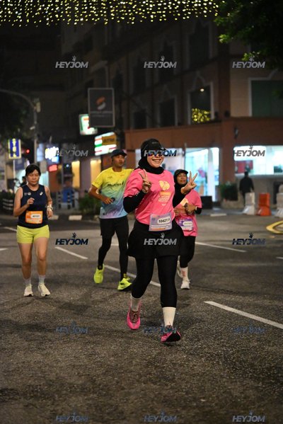 KL Women Running Festival 2026