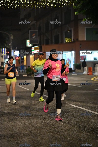 KL Women Running Festival 2026