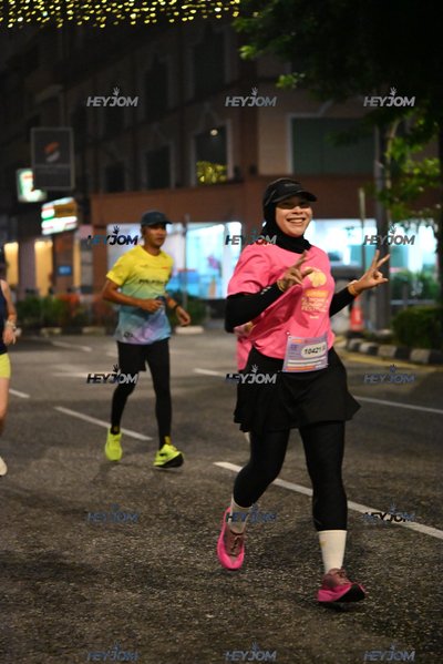 KL Women Running Festival 2026