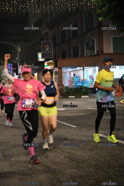 KL Women Running Festival 2026