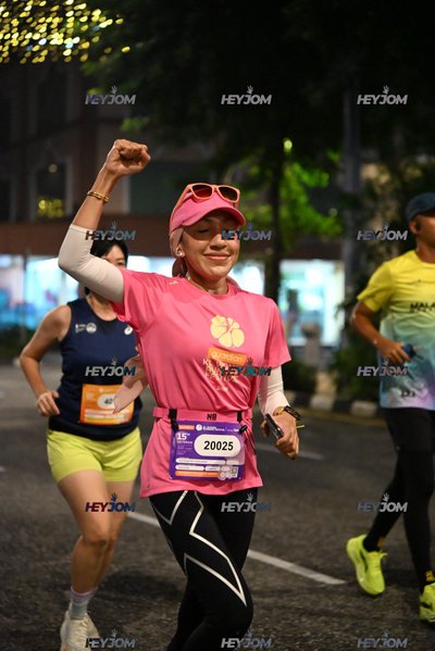 KL Women Running Festival 2026