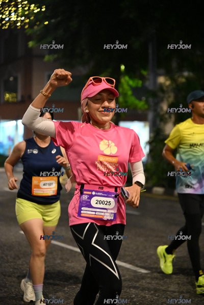 KL Women Running Festival 2026