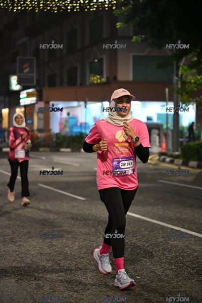 KL Women Running Festival 2026