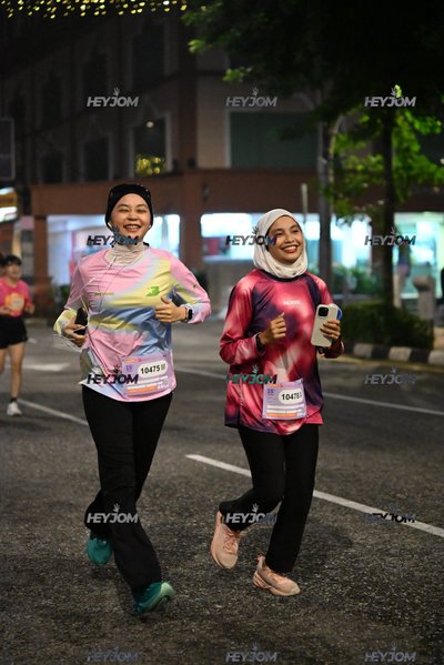KL Women Running Festival 2026