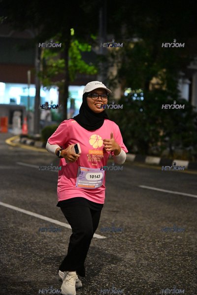 KL Women Running Festival 2026