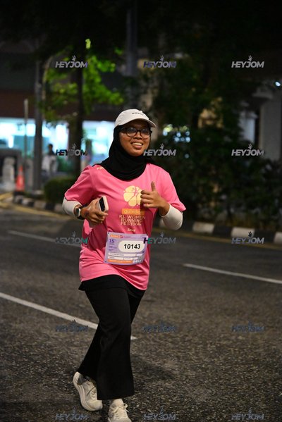 KL Women Running Festival 2026