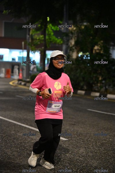 KL Women Running Festival 2026