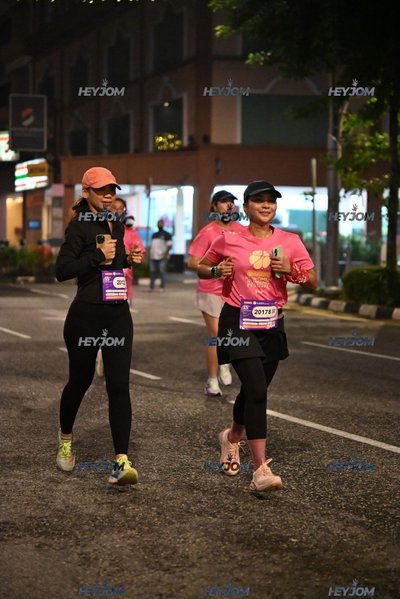 KL Women Running Festival 2026