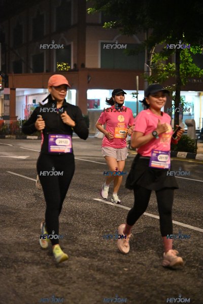 KL Women Running Festival 2026