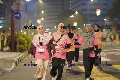 KL Women Running Festival 2026