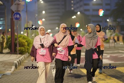 KL Women Running Festival 2026