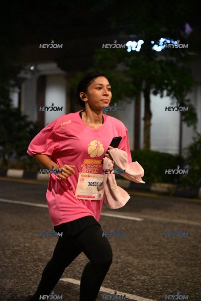 KL Women Running Festival 2026