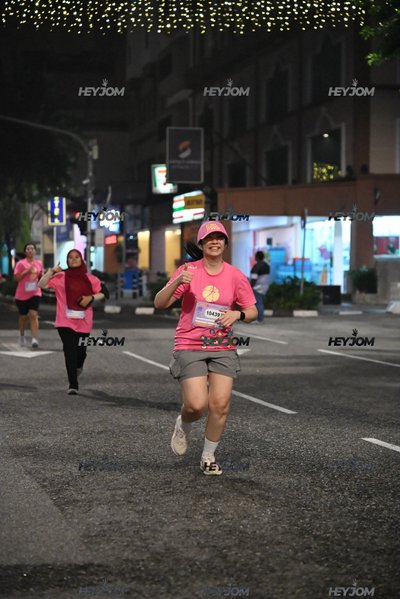 KL Women Running Festival 2026