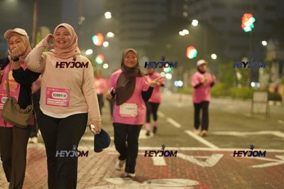KL Women Running Festival 2026