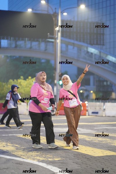 KL Women Running Festival 2026