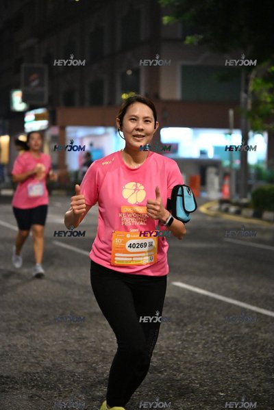 KL Women Running Festival 2026