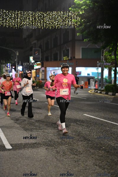 KL Women Running Festival 2026