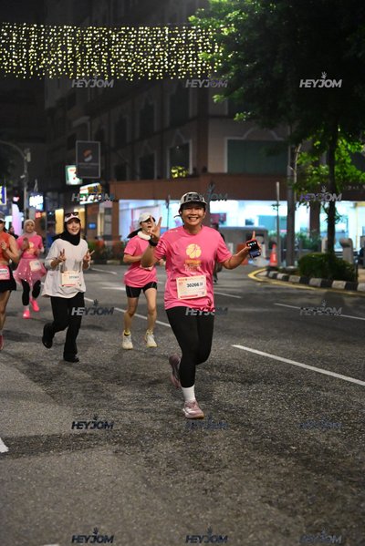 KL Women Running Festival 2026