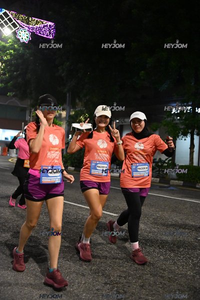 KL Women Running Festival 2026