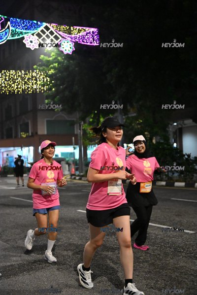 KL Women Running Festival 2026