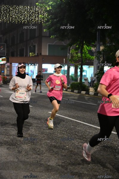 KL Women Running Festival 2026