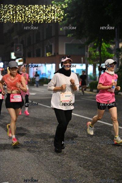 KL Women Running Festival 2026