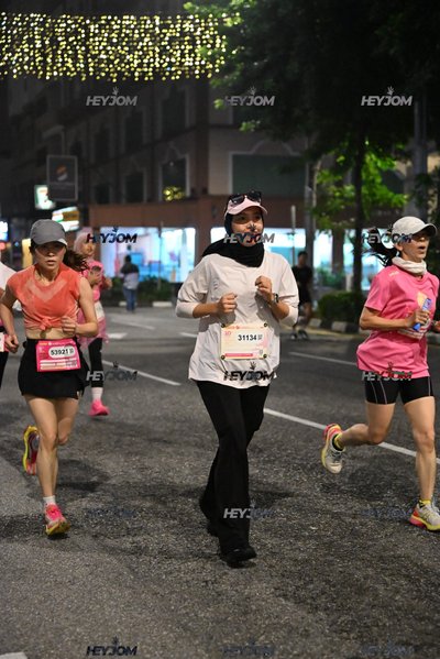 KL Women Running Festival 2026