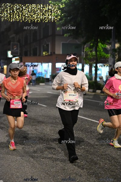 KL Women Running Festival 2026