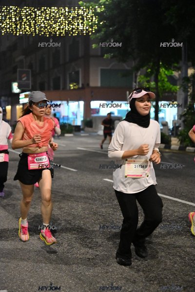 KL Women Running Festival 2026