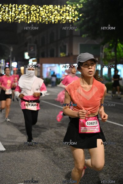KL Women Running Festival 2026