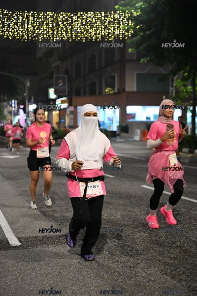 KL Women Running Festival 2026