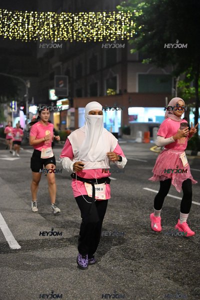 KL Women Running Festival 2026