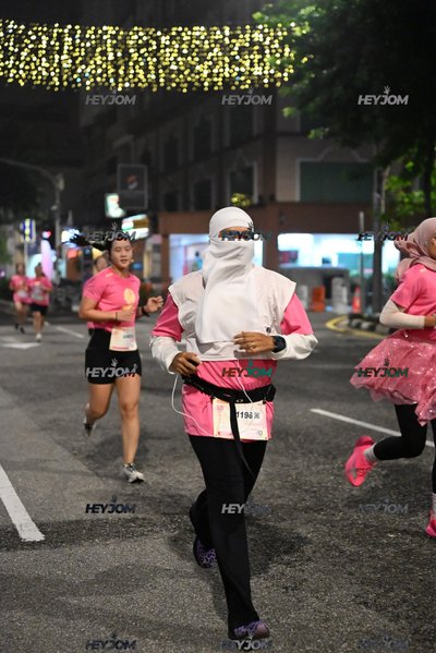 KL Women Running Festival 2026