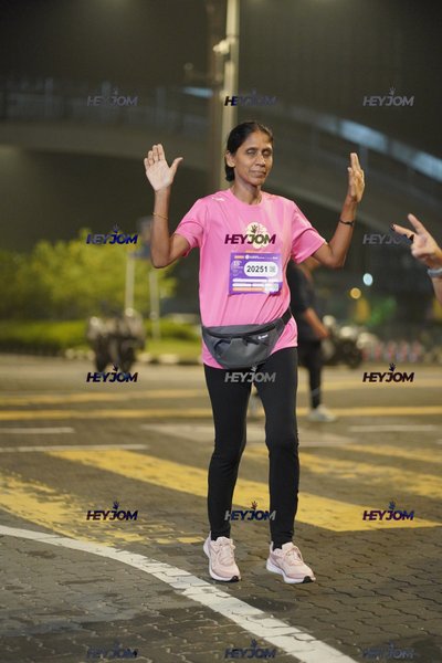 KL Women Running Festival 2026