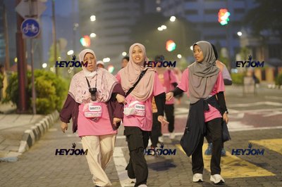 KL Women Running Festival 2026