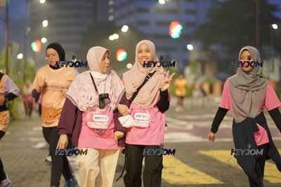 KL Women Running Festival 2026